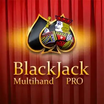 Blackjack Pro