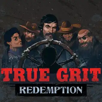 True Grit Redemption