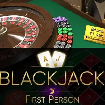 Blackjack