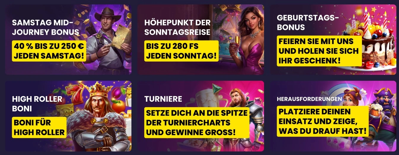 Playfina Bonus ohne Einzahlung mit Gratisguthaben für neue Spieler