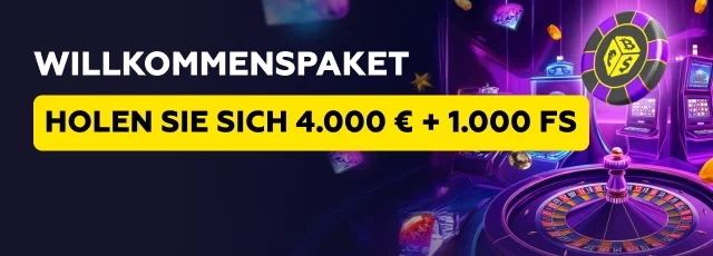 Playfina Willkommensbonus für Sportwetten-Fans